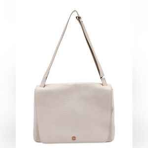 〰️ dagne dover messenger bag